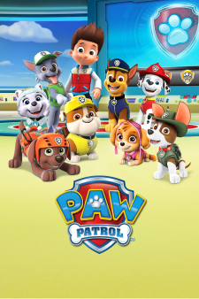 PAW Patrol