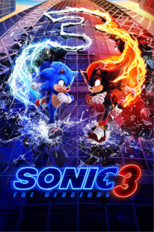 Sonic 3