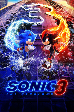Sonic 3