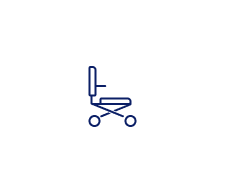 aisle chair