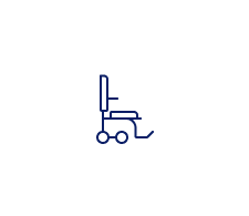 onboard chair
