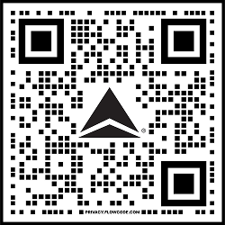 Scan to link your SkyMiles and Uber accounts QR CODE
