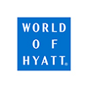 Hyatt Hotels & Resorts logo