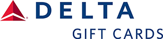 Delta Gift Cards logo