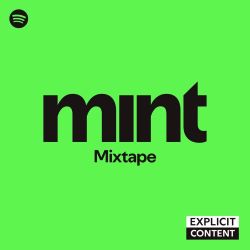 mint Mixtape mint Mixtape Poster