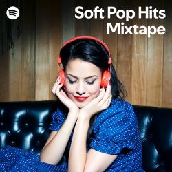 Soft Pop Hits Mixtape Soft Pop Hits Mixtape Poster