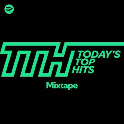 Today’s Top Hit Mixtape Today’s Top Hits Mixtape Poster