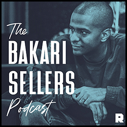 Bakari Sellers Podcast Bakari Sellers Podcast