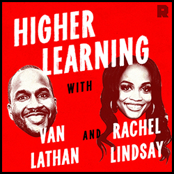 Higher Learning Higher Learning Poster