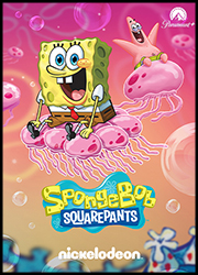SpongeBob Schwammkopf SpongeBob Schwammkopf Poster