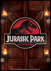 Jurassic Park Jurassic Park Poster
