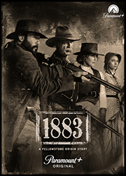 1883 Poster 1883
