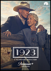 1923 Poster 1923