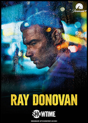 Ray Donovan Ray Donovan Poster