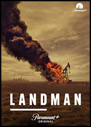 Landman Landman Poster