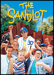 Herkules und die Sandlot-Kids Herkules und die Sandlot-Kids Poster