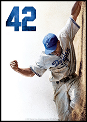 42 Poster 42