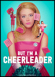 Weil ich ein Mädchen bin Weil ich ein Mädchen bin Poster