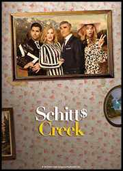 Schitt's Creek Schitt's Creek Poster