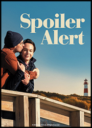 Spoiler Alert Spoiler Alert Poster