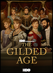 The Gilded Age The Gilded Age Poster