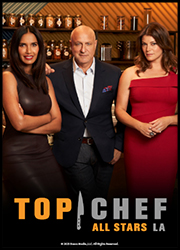 Top Chef Poster Top Chef
