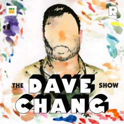 The Dave Chang Show The Dave Chang Show Poster