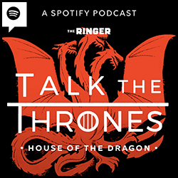 Talk The Thrones Talk The Thrones Poster