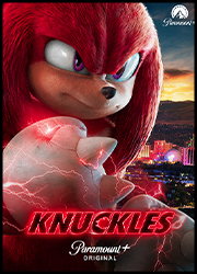 Knuckles Knuckles Poster