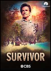 Survivor Survivor Poster