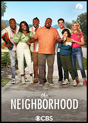 The Neighborhood The Neighborhood Poster