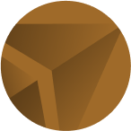 Gold Medallion - 10.000 MQDs Gold Medallion - 10.000 MQDs