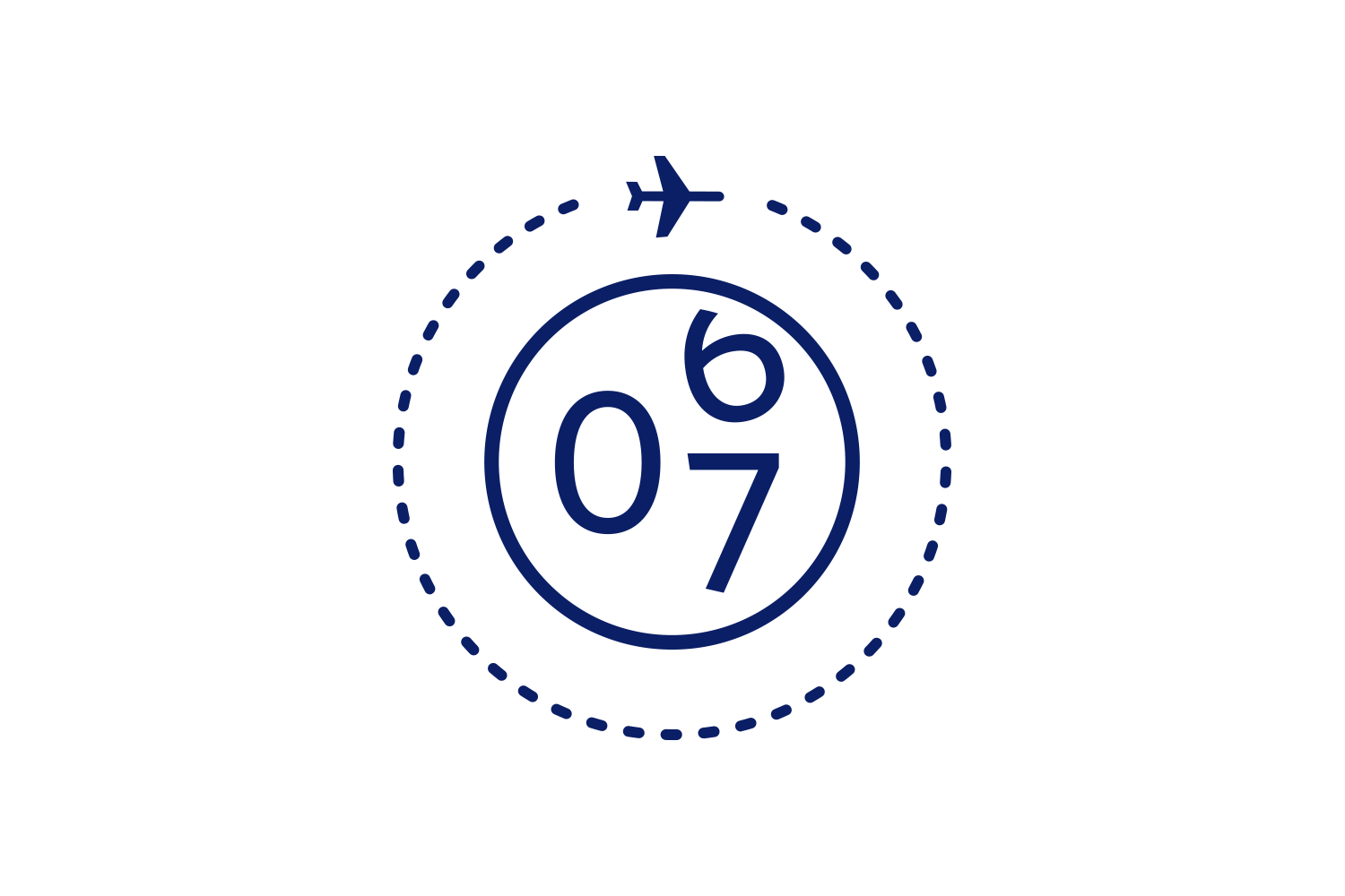 Medallion Qualification Segments