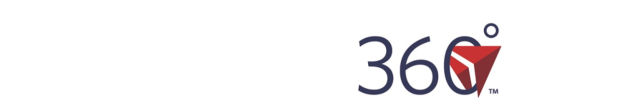 Delta 360 Logo